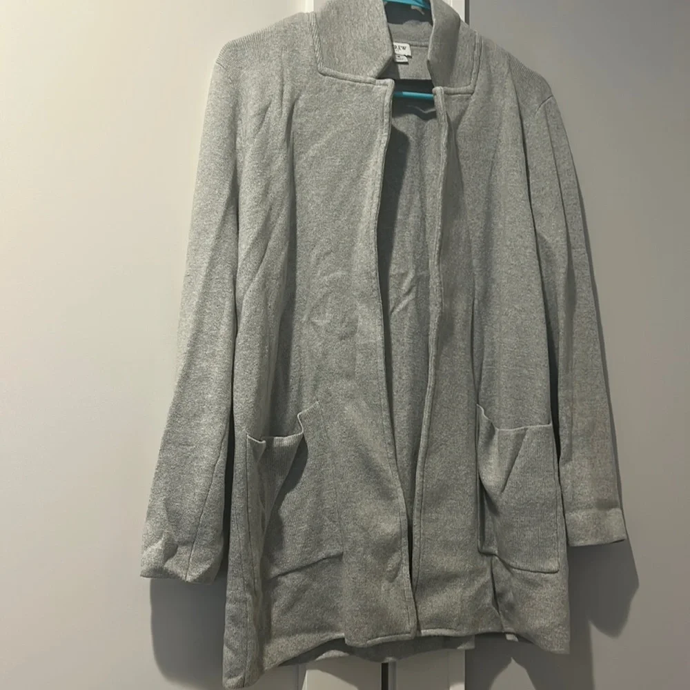 Jcrew cardigan - Picture 1 of 4